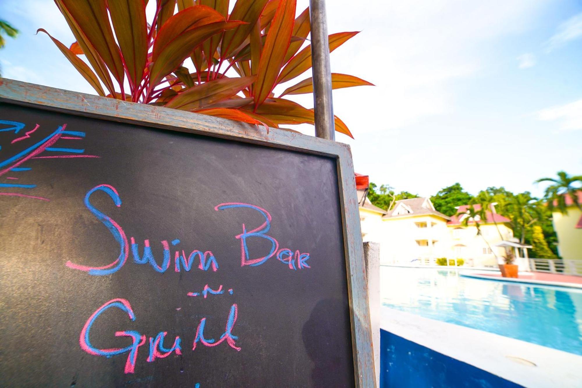 Simply Mystical Apartment Ocho Rios Exterior photo