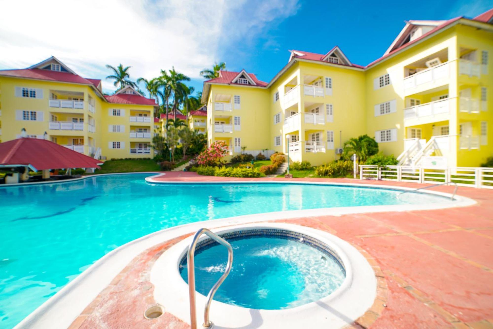 Simply Mystical Apartment Ocho Rios Exterior photo